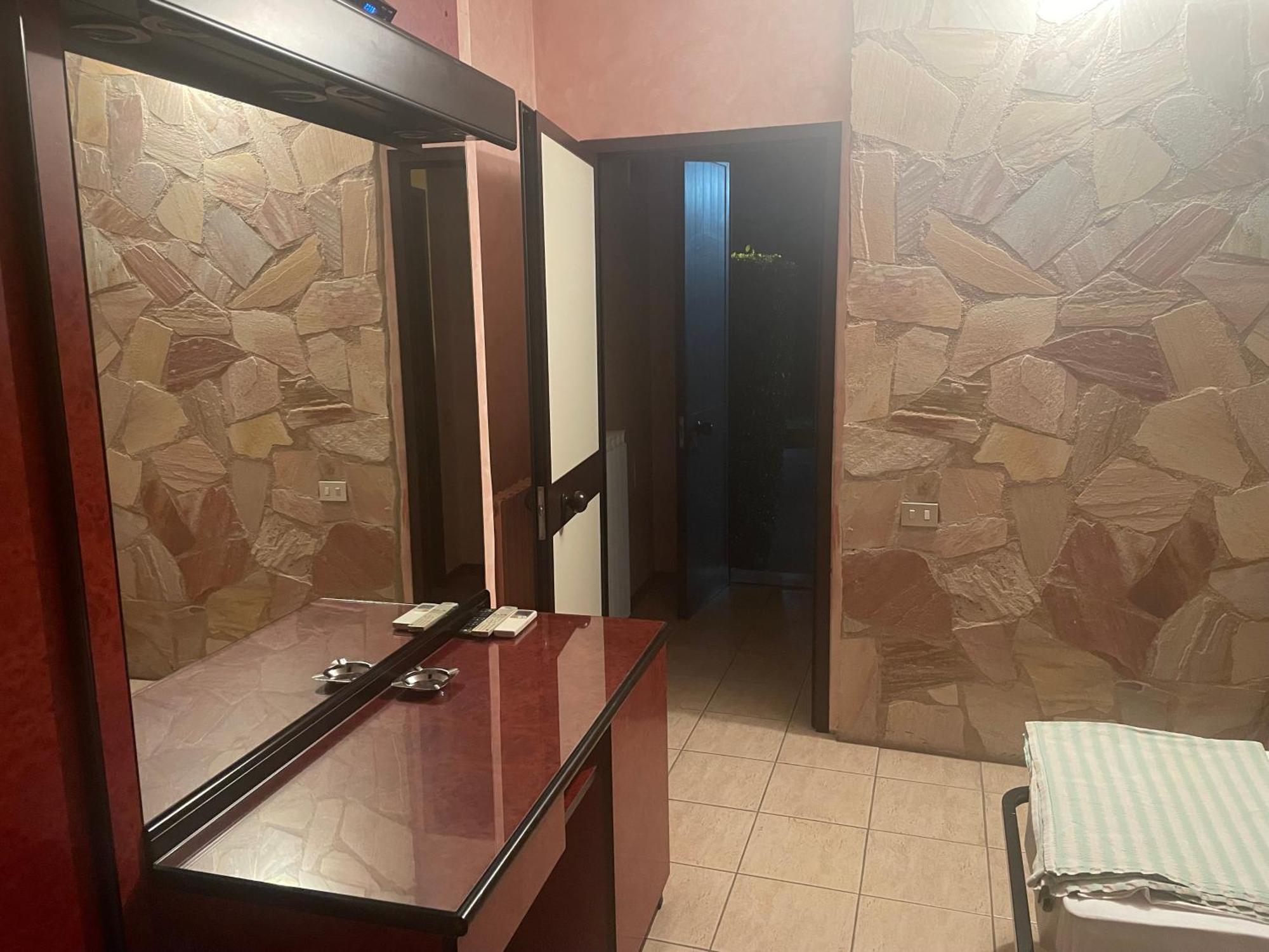 سيستيرنا دي لاتينا American Motel المظهر الخارجي الصورة
